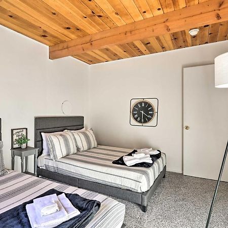 Pine Mountain Lake Vacation Rental With Deck グローヴランド エクステリア 写真