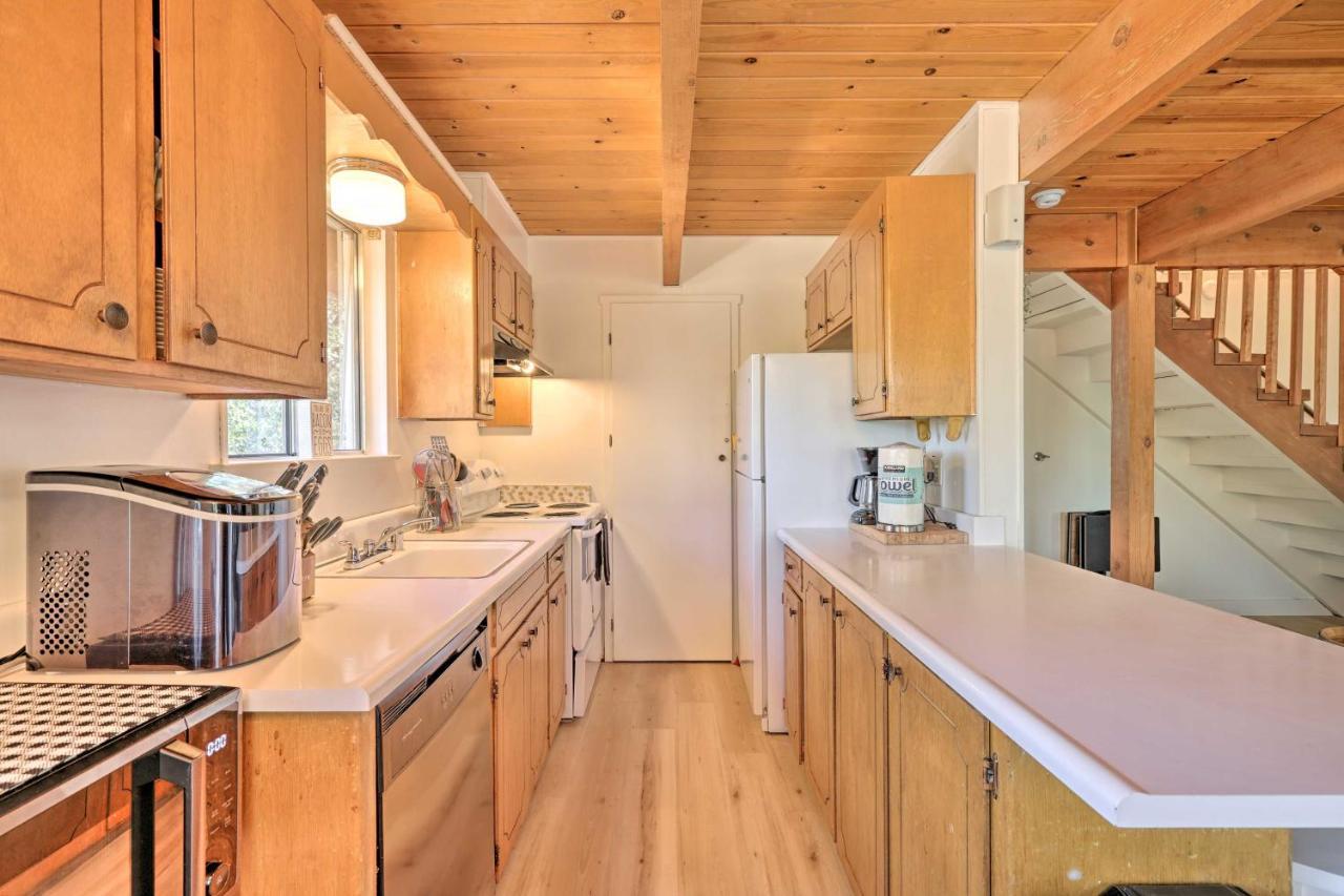 Pine Mountain Lake Vacation Rental With Deck グローヴランド エクステリア 写真