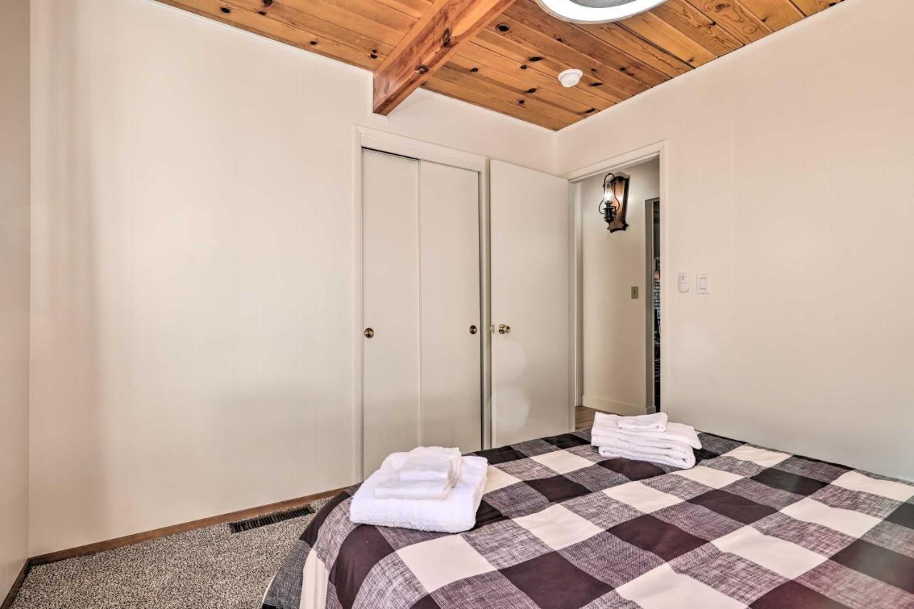 Pine Mountain Lake Vacation Rental With Deck グローヴランド エクステリア 写真