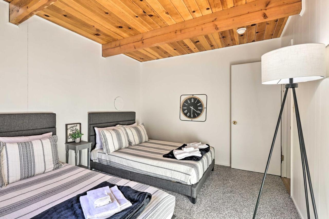 Pine Mountain Lake Vacation Rental With Deck グローヴランド エクステリア 写真