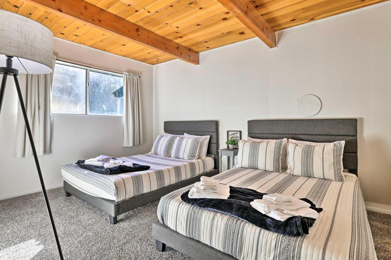 Pine Mountain Lake Vacation Rental With Deck グローヴランド エクステリア 写真