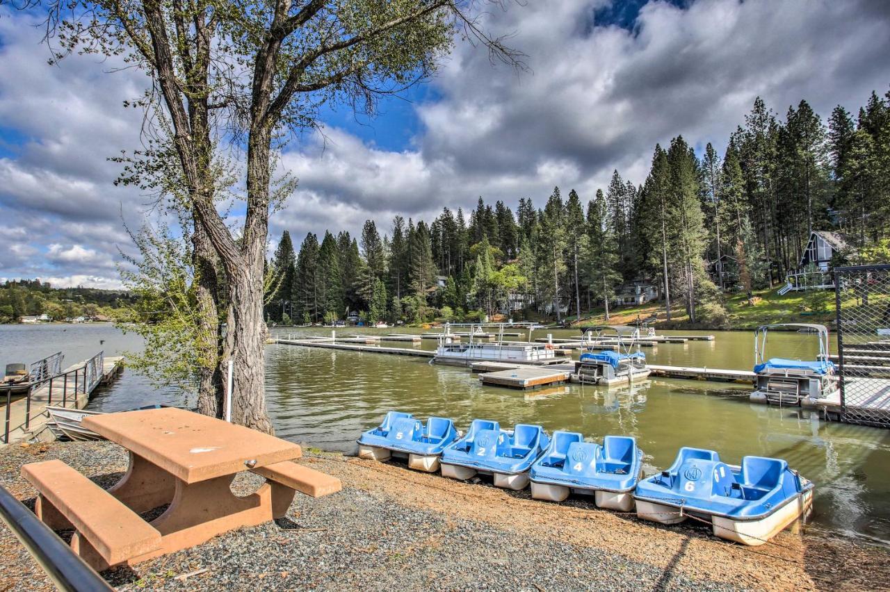 Pine Mountain Lake Vacation Rental With Deck グローヴランド エクステリア 写真