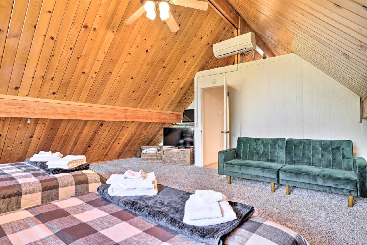 Pine Mountain Lake Vacation Rental With Deck グローヴランド エクステリア 写真
